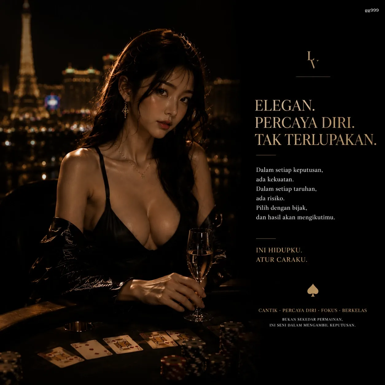 Menjelajahi Ragam Game dari gg999 bagi Pecinta Game