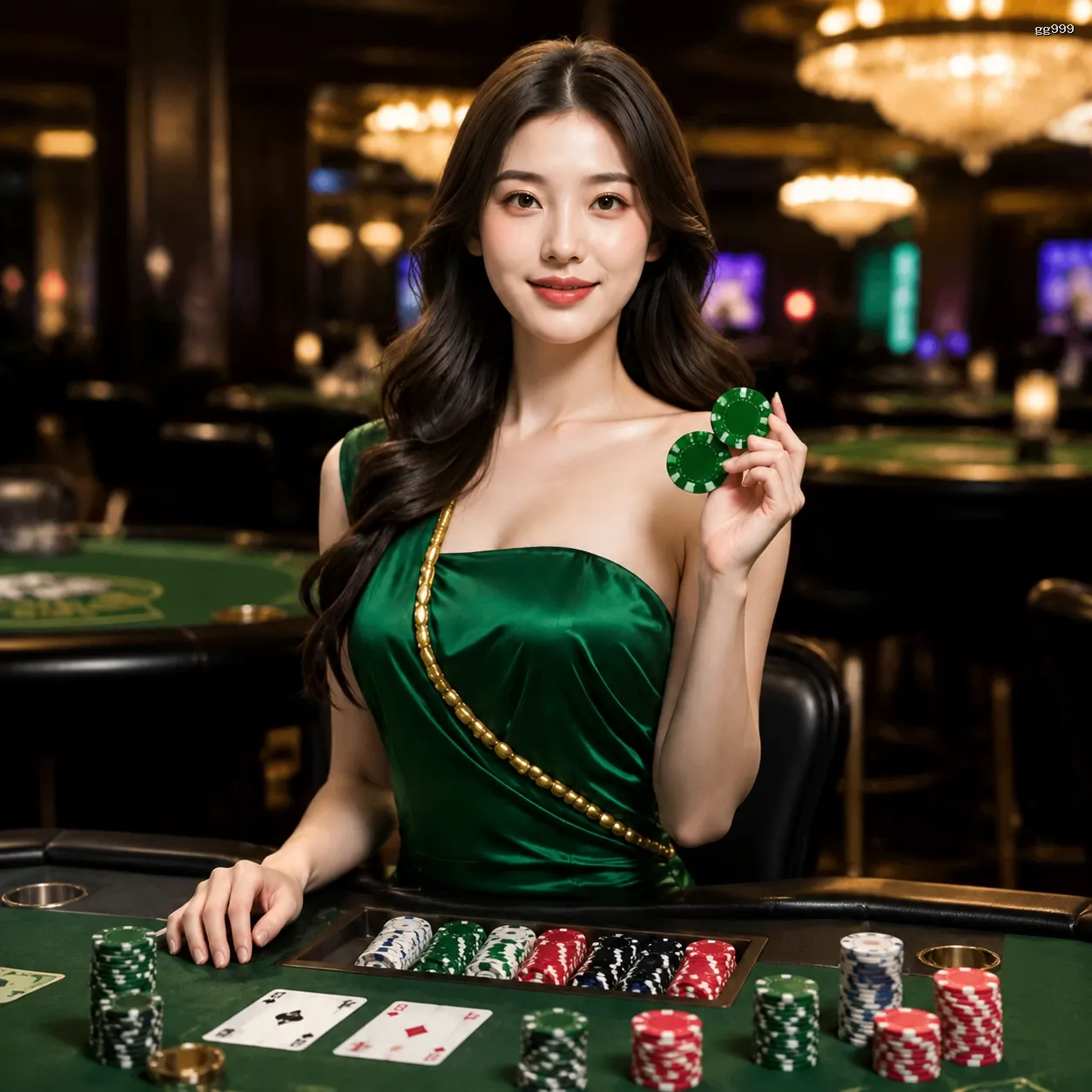 Keunggulan dan Fitur Menarik di Situs Game gg999
