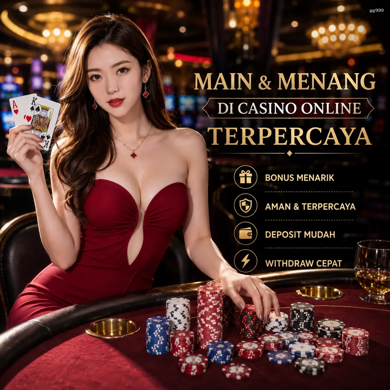 Menelusuri Keunggulan Situs Game gg999